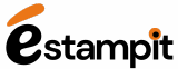 estampit